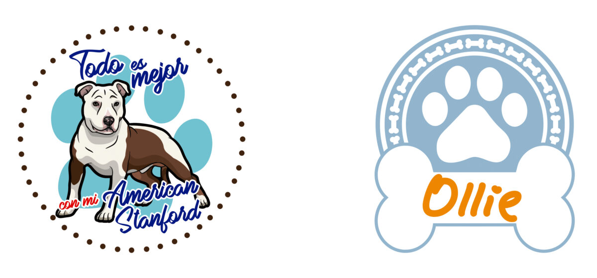 Koffiemok American Stafford