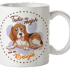 Koffiemok Beagle