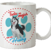 Koffiemok Husky