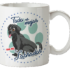 Koffiemok Labrador 2