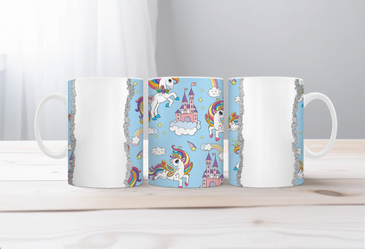 Koffiemok Patroon 28