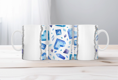 Koffiemok Patroon 24