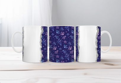 Koffiemok Patroon 22