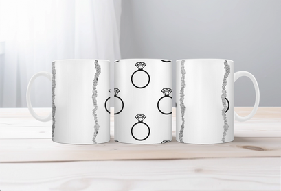 Koffiemok Patroon 20