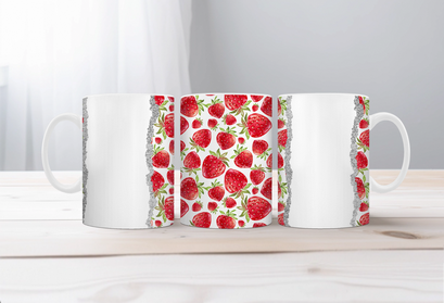 Koffiemok Patroon 19