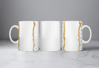 Koffiemok Patroon 16