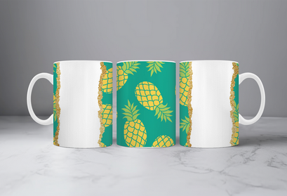 Koffiemok Patroon 15