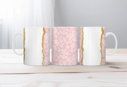 Koffiemok Patroon 13