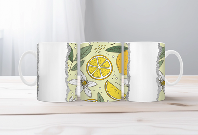 Koffiemok Patroon 11