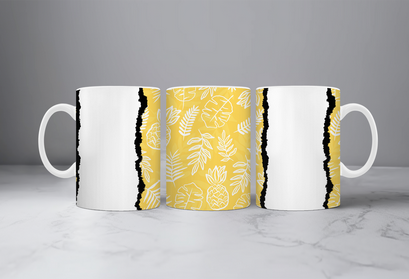 Koffiemok Patroon 05