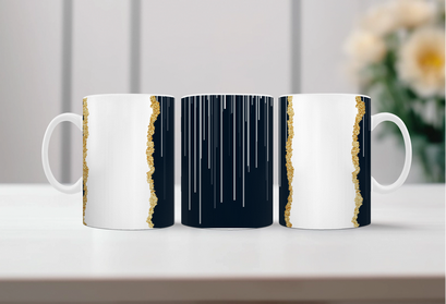 Koffiemok Patroon 03