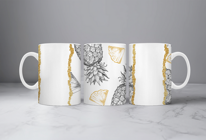 Koffiemok Patroon 02