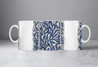 Koffiemok Patroon 01