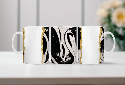 Koffiemok Patroon 32