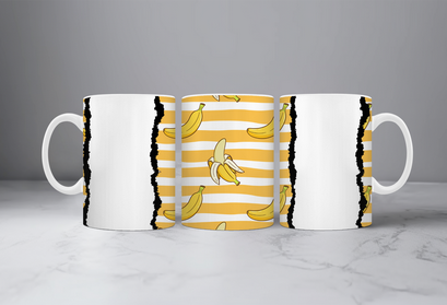 Koffiemok Patroon 36