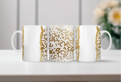 Koffiemok Patroon 38