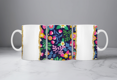 Koffiemok Patroon 40