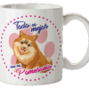 Koffiemok Pomerania