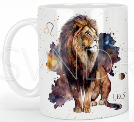 2023-08-31_110138 Aquarel Koffiemok Beer 1