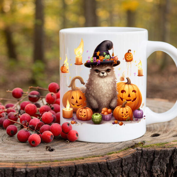 Koffiemok Halloween 003