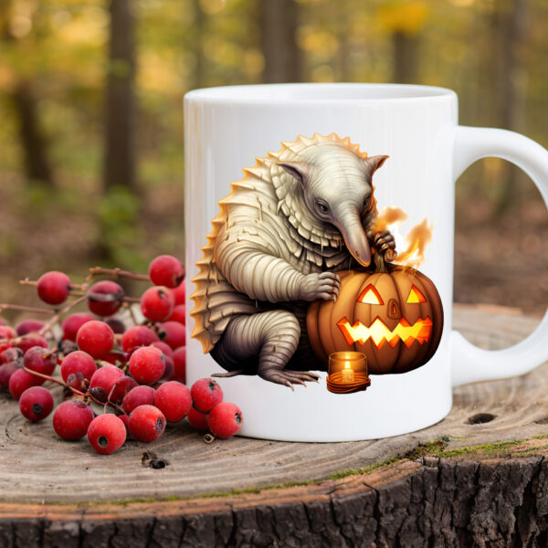 Koffiemok Halloween 005