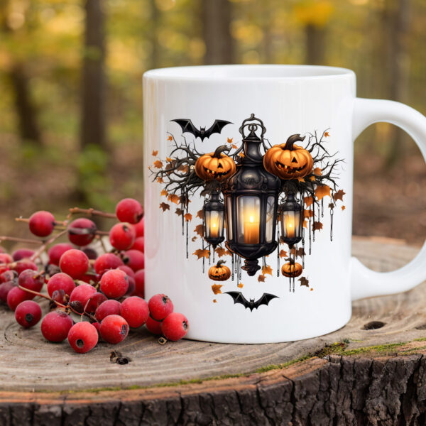 Koffiemok Halloween 009