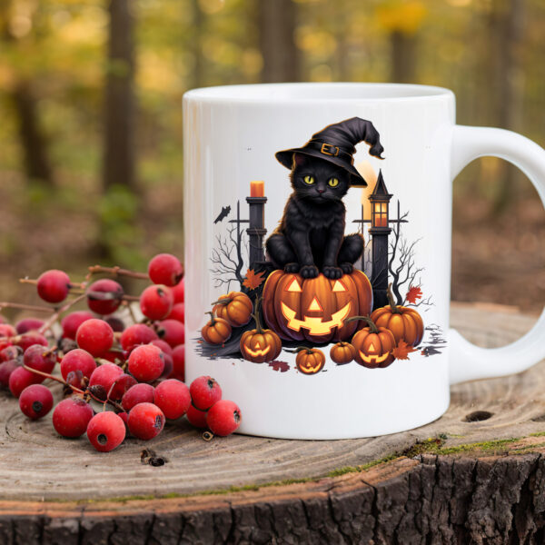 Koffiemok Halloween 011