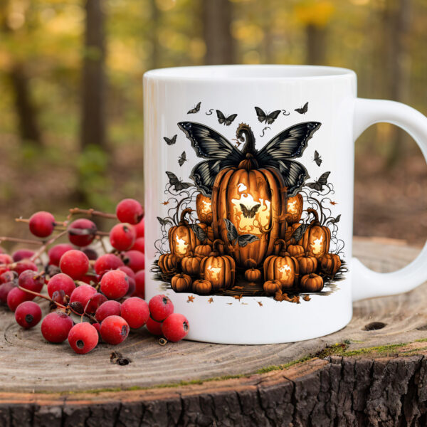 Koffiemok Halloween 014