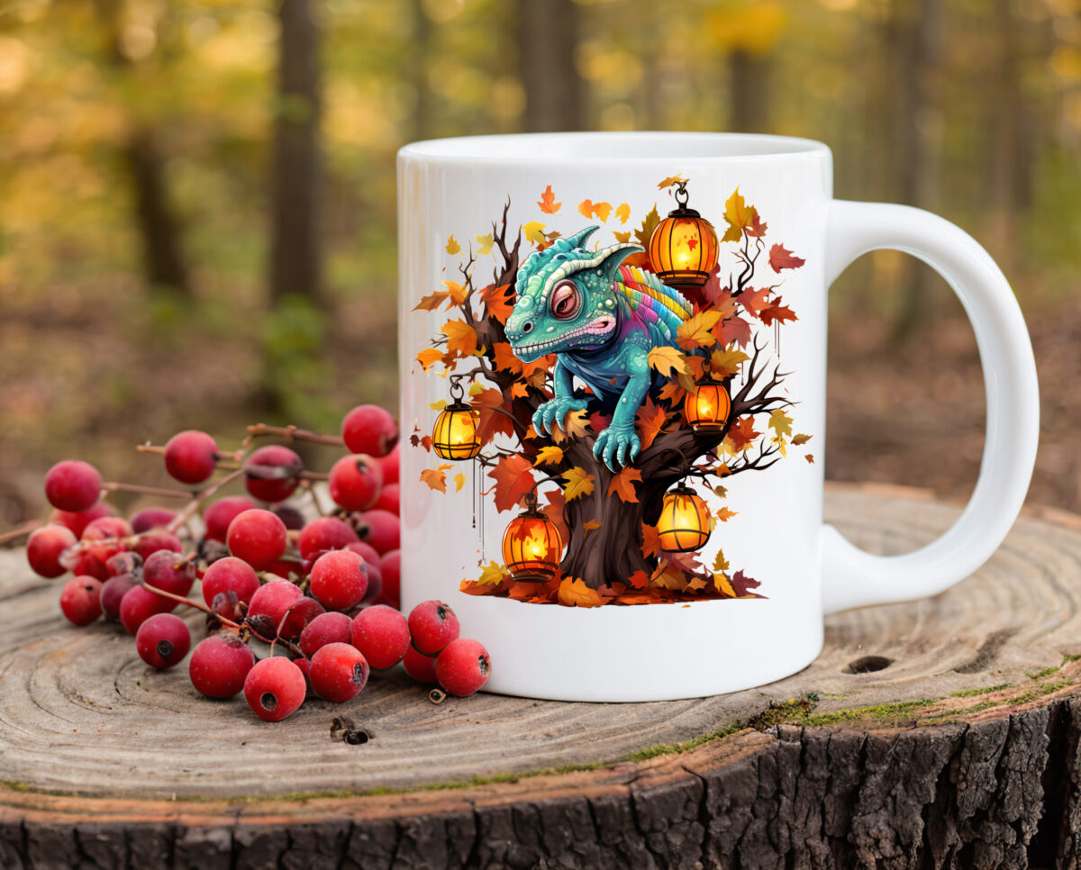 Koffiemok Halloween 022