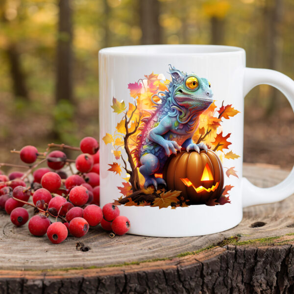 Koffiemok Halloween 023