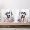 Koffiemok Duitse Dog 1