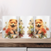 Koffiemok Chow Chow 2