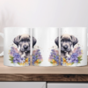 Koffiemok Duitse Dog 2