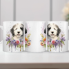 Koffiemok Old English Sheepdog 3
