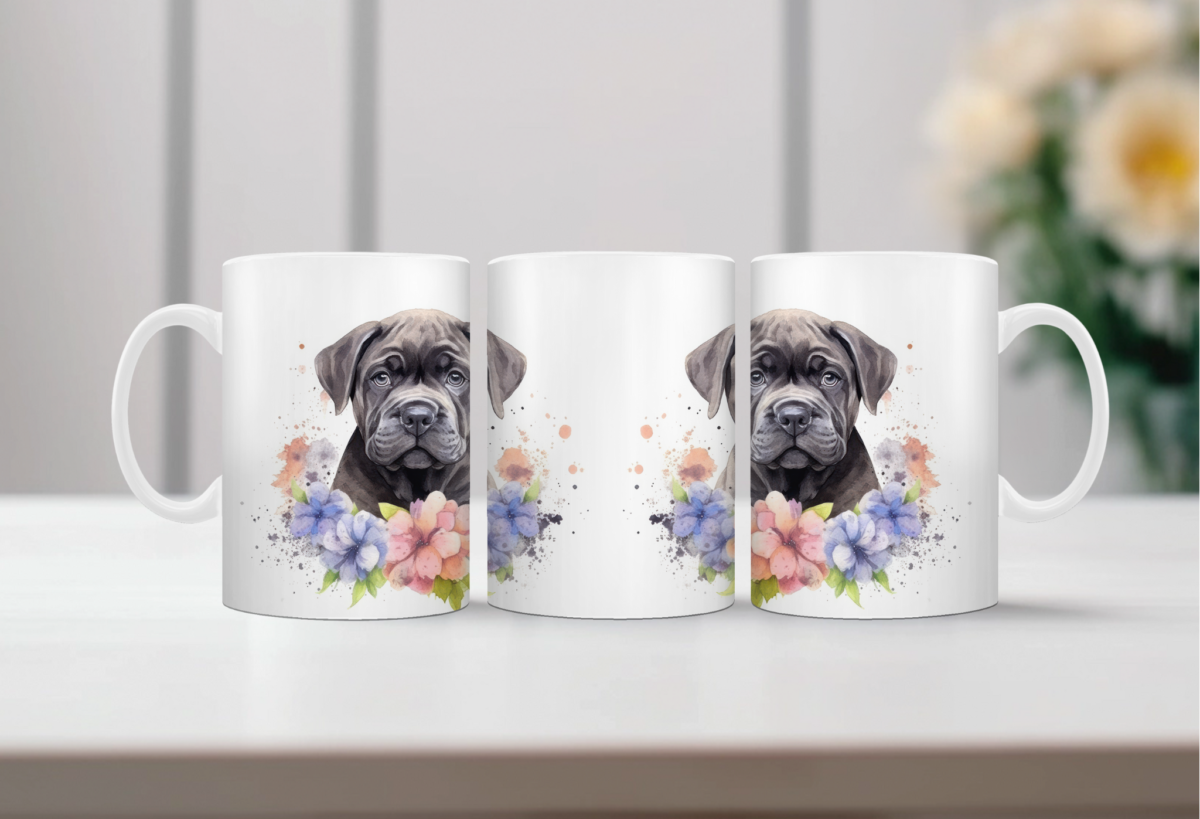 Koffiemok Cane Corso 3