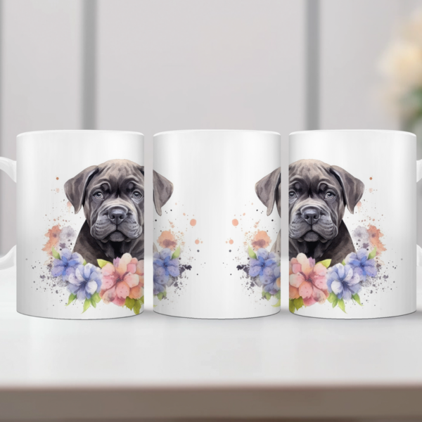 Koffiemok Cane Corso 3