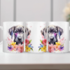 Koffiemok Duitse Dog 3