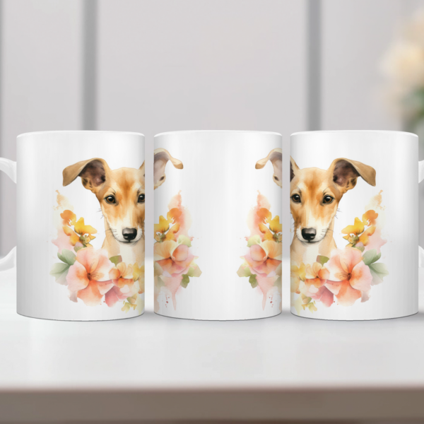 Koffiemok Greyhound 3