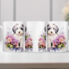 Koffiemok Old English Sheepdog 4