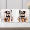 Koffiemok Yorkshire Terrier 04