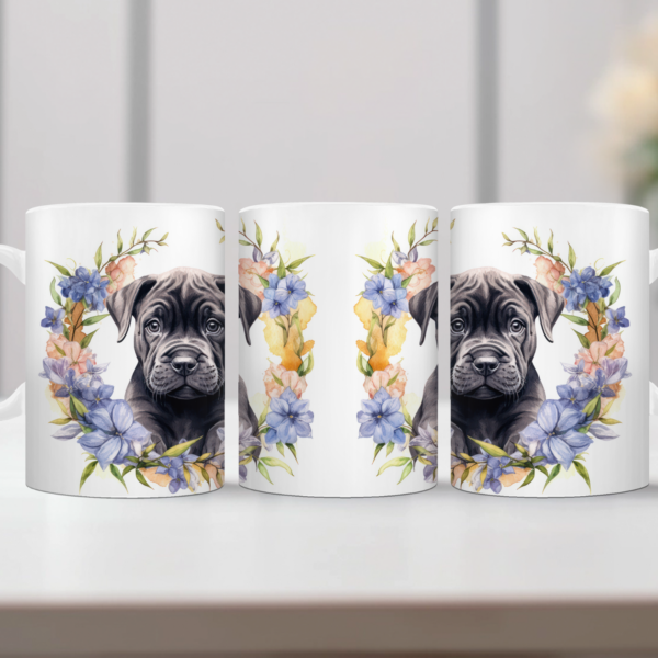 Koffiemok Cane Corso 4