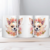 Koffiemok Chihuahua 5