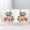 Koffiemok Lhasa Apso 5