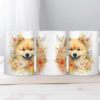 Koffiemok Chow Chow 5