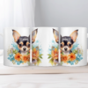 Koffiemok Chihuahua 6