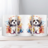Koffiemok Lhasa Apso 6