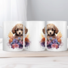 Koffiemok Poedel 06