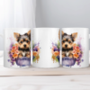 Koffiemok Yorkshire Terrier 06