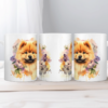 Koffiemok Chow Chow 6