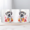 Koffiemok Duitse Dog 6